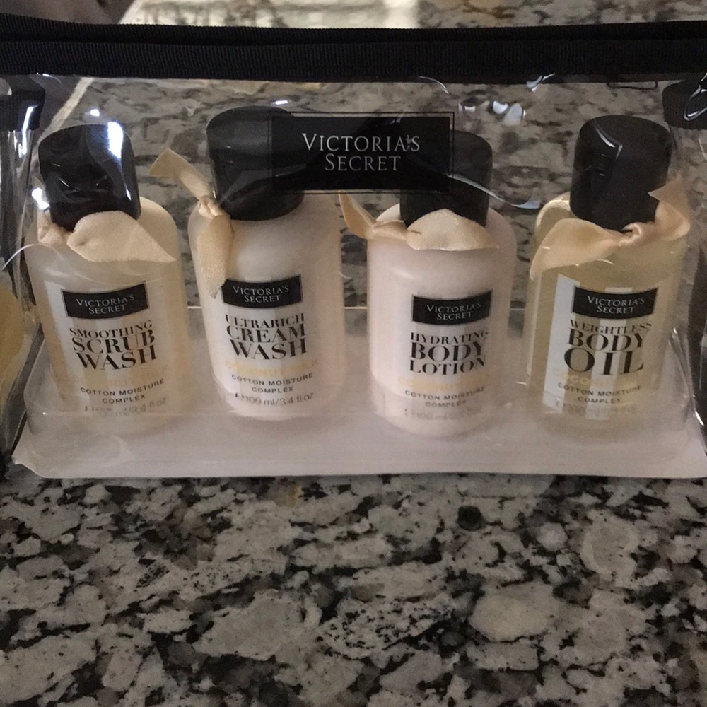 Victoria’s Secret gift set